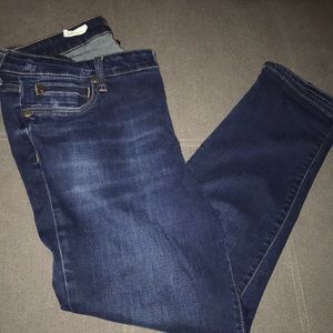 Kut from the Kloth Size 14P Boyfriend Jeans
